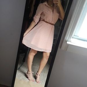 Dress to impress  3/$15 SALE ITEM